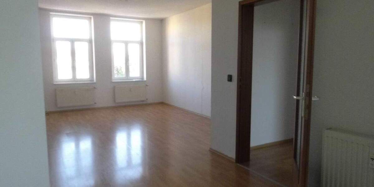 Etagenwohnung Leipzig Plagwitz - 2 Zimmer, 60 m&sup2;, 660&euro; | Angebot:26190358