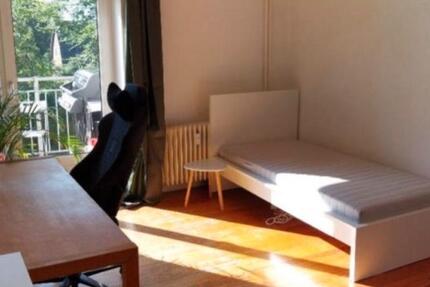 Wohnen auf Zeit Flensburg - 1 Zimmer, 18 m&sup2;, 350&euro; | Angebot:26316307