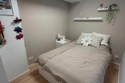 Wohnung Hörstel - 2 Zimmer, 55 m&sup2;, 630&euro; | Angebot:26234182