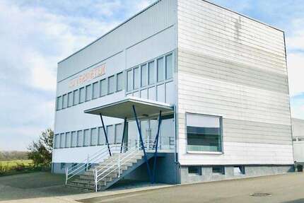 Büro in Pirmasens 2.500 € 360 m² zimmer