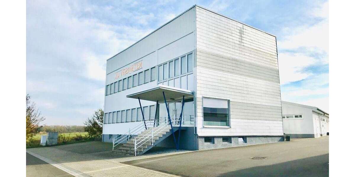 Büro in Pirmasens 2.500 € 360 m² zimmer