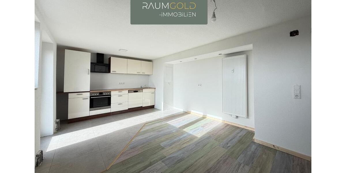 Etagenwohnung Rickenbach - 2 Zimmer, 67 m&sup2;, 650&euro; | Angebot:25272038