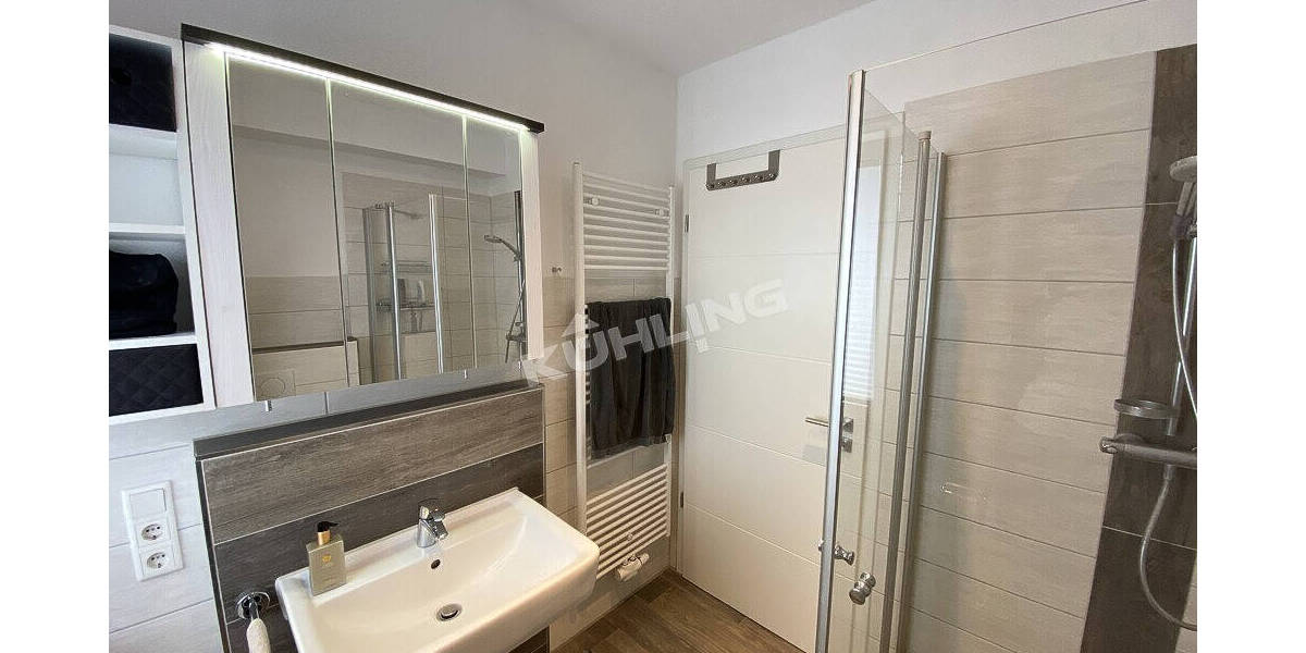 Etagenwohnung Vechta - 4 Zimmer, 99 m&sup2;, 960&euro; | Angebot:26628925