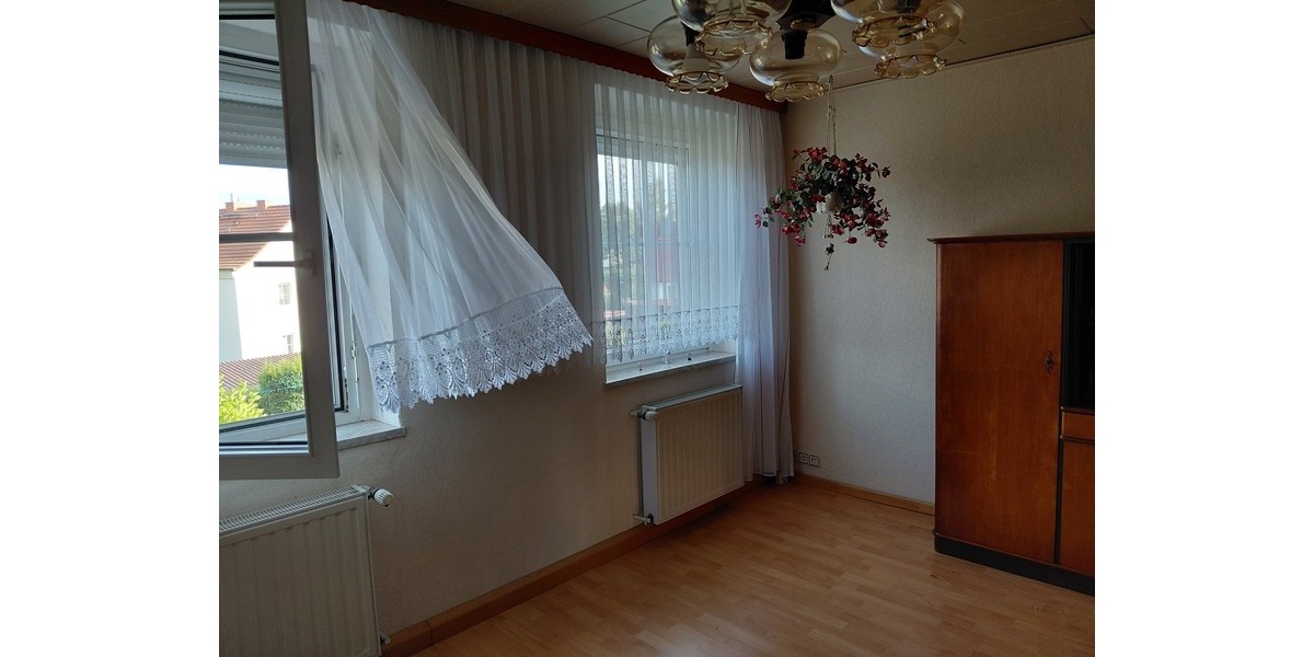 3 Zimmer mit Garten - Magdala - 3- Magdala | Angebot:27266528