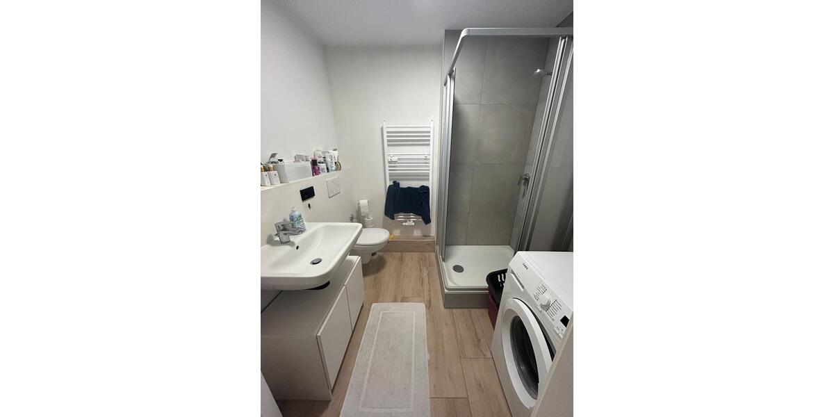 Etagenwohnung Kassel Bettenhausen - 3 Zimmer, 25 m&sup2;, 495&euro; | Angebot:25571714