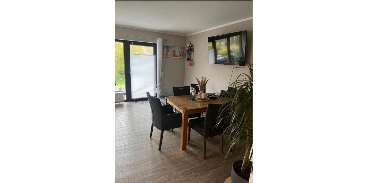 Erdgeschoßwohnung Kropp - 4 Zimmer, 92 m&sup2;, 1.050&euro; | Angebot:26622537