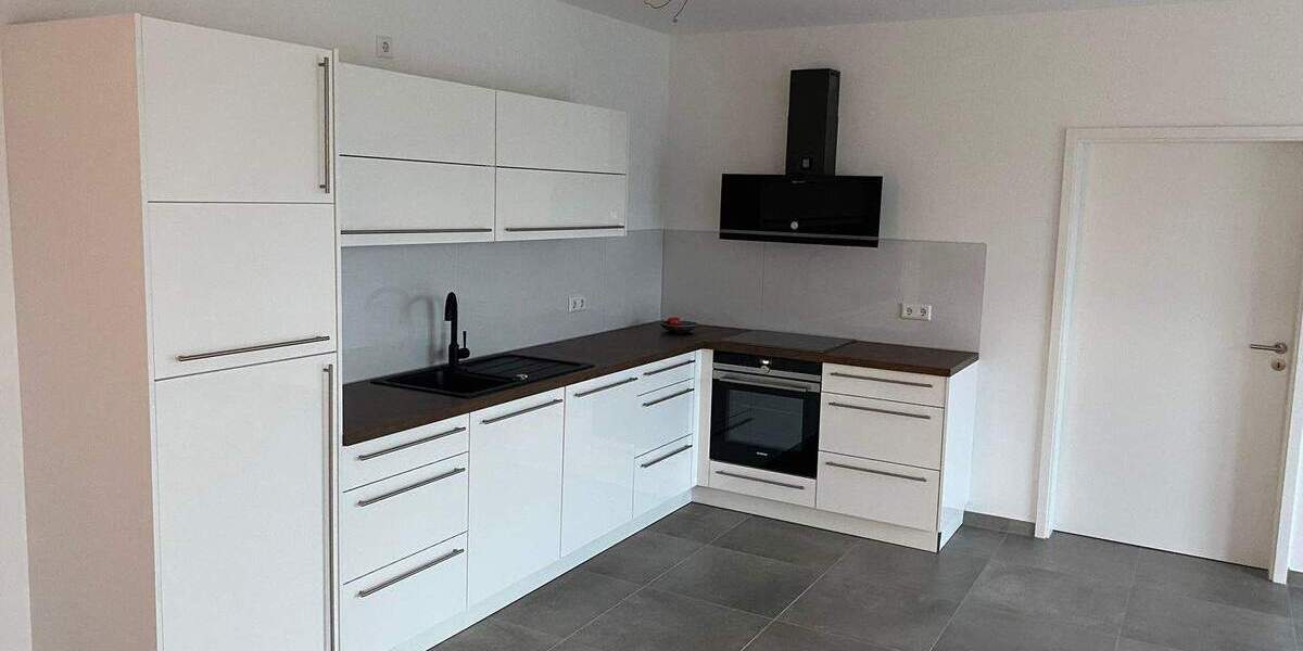 Etagenwohnung Kalkar Wissel - 2 Zimmer, 61 m&sup2;, 750&euro; | Angebot:22902086