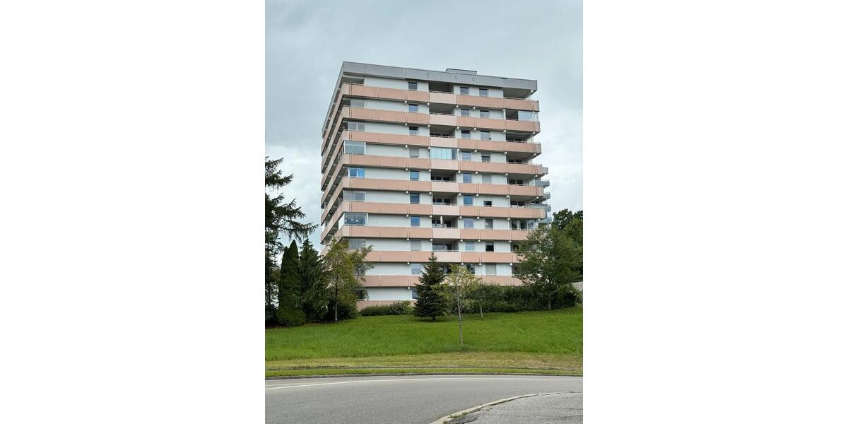 Etagenwohnung Memmingen - 2 Zimmer, 74 m&sup2;, 1.190&euro; | Angebot:26670255