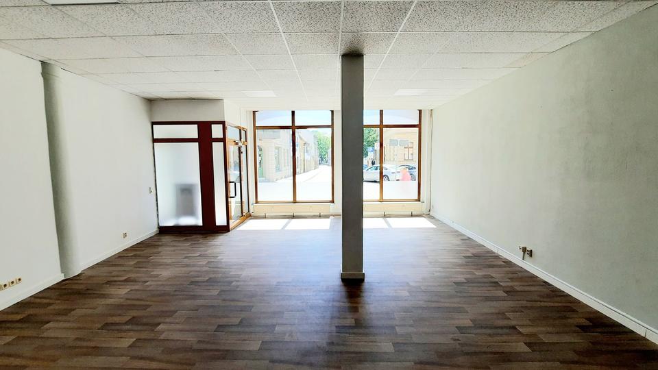 Gewerbeobjekt Aschersleben - 676&euro; | Angebot:19159108