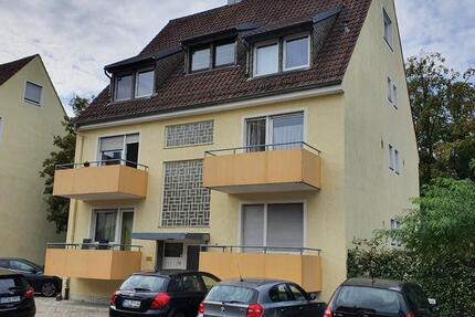 Wohnung Würzburg Sanderau - 1 Zimmer, 24 m&sup2;, 400&euro; | Angebot:25271579