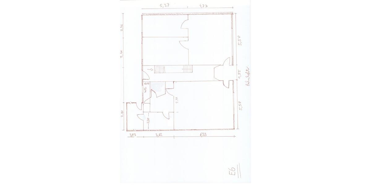 Gewerbeobjekt Ahaus - 550&euro; | Angebot:26003877