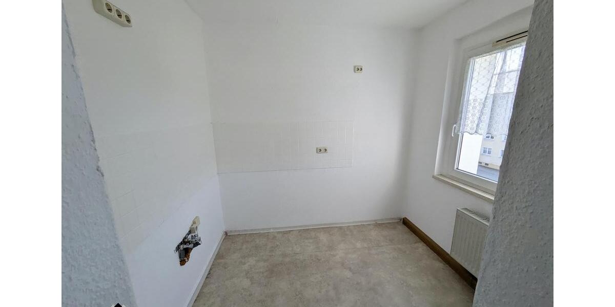 Etagenwohnung Eibenstock - 3 Zimmer, 70 m&sup2;, 366&euro; | Angebot:26679939