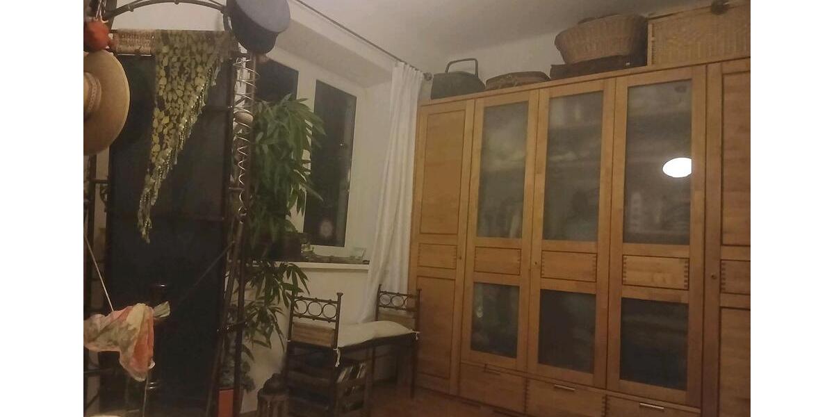 WG-Zimmer warm incl. NK, teilmöbliert Bad Neustadt zentral 1 zimmer