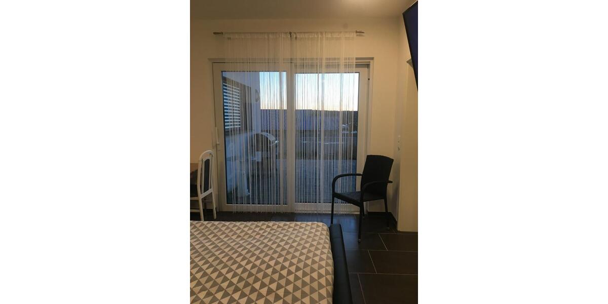 Wohnen auf Zeit Bitburg - 1 Zimmer, 25 m&sup2;, 30&euro; | Angebot:24461608