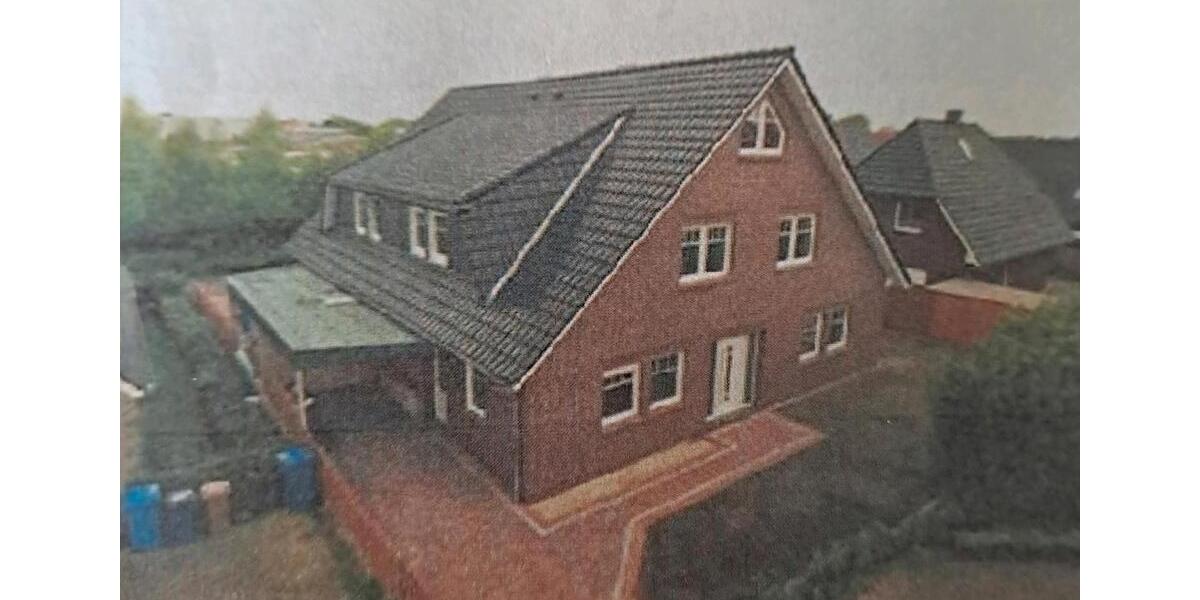 Doppelhaushälfte Rastede - 4 Zimmer, 160 m&sup2;, 1.365&euro; | Angebot:25088907