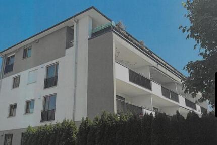 Wohnen auf Zeit, moderne 2 Zimmer Wohnung möbiliert mit Balkon 2 zimmer