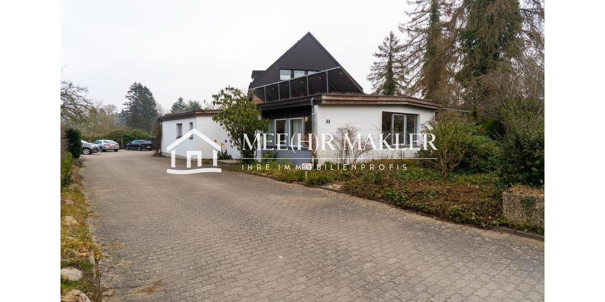 Gewerbeobjekt Malente - 1.100&euro; | Angebot:24823520