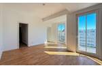 Schlau und effizient geschnittene Wohnung - Bodentiefe Fenster, viel Licht und mitten in der Stadt 2 zimmer