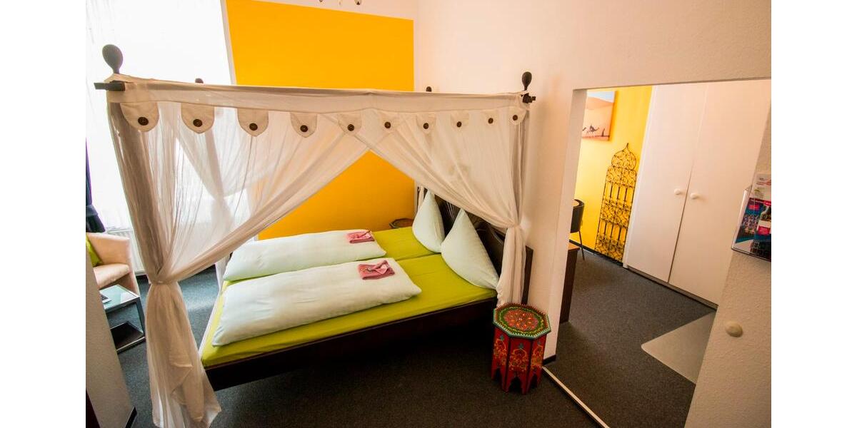 Wohnen auf Zeit Koblenz - 1 Zimmer, 30 m&sup2;, 1.130&euro; | Angebot:14044747
