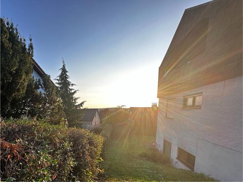 Tolle 2 Zimmer Wohnung StudentIn in Würzburg ab 1.10.2025