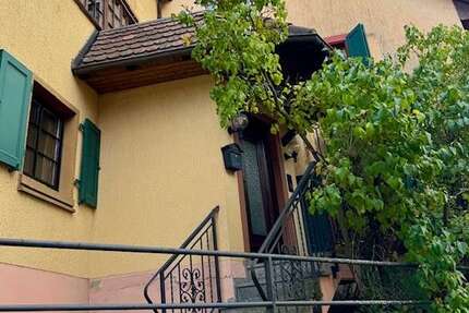 Wohnung Rheinfelden-Adelhausen Adelhausen - 4 Zimmer, 107 m&sup2;, 1.200&euro; | Angebot:25237386