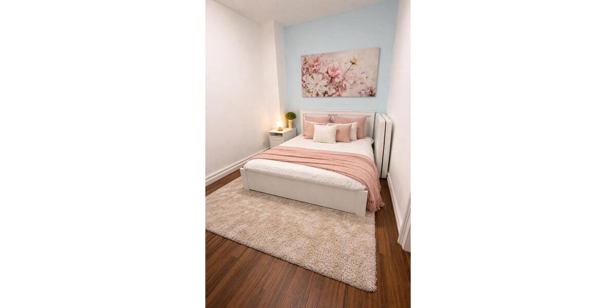 Wohnen auf Zeit Mannheim Rheinau - 1 Zimmer, 20 m&sup2;, 550&euro; | Angebot:25562854