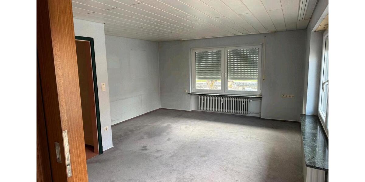 Etagenwohnung Winterlingen - 3 Zimmer, 91 m&sup2;, 950&euro; | Angebot:25477827