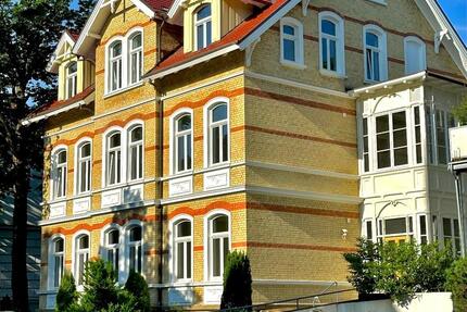 Wohnen auf Zeit Bad Oeynhausen - 2 Zimmer, 25 m&sup2;, 1.250&euro; | Angebot:25218325