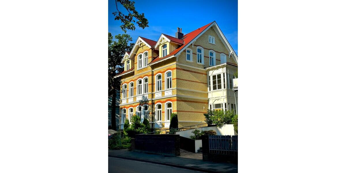 Wohnen auf Zeit Bad Oeynhausen - 2 Zimmer, 25 m&sup2;, 1.250&euro; | Angebot:25218325