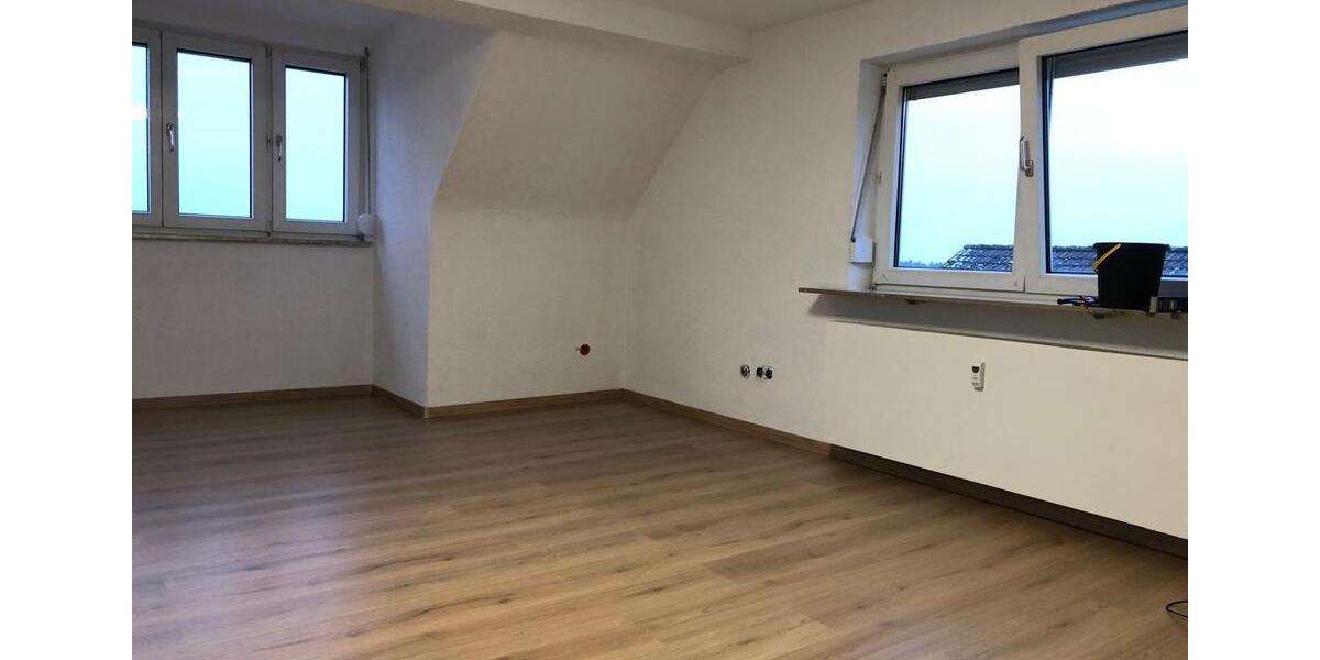 Dachgeschoßwohnung Ulm Söflingen - 2 Zimmer, 47 m&sup2;, 660&euro; | Angebot:26021497