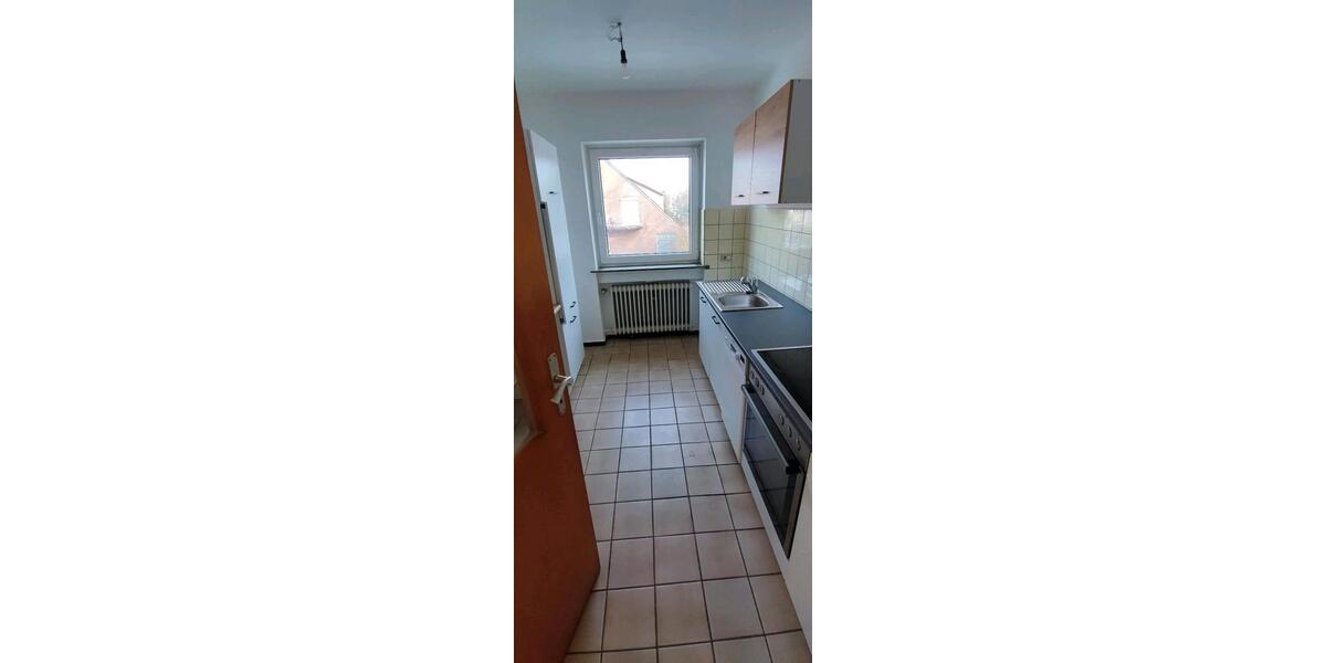 Etagenwohnung Faßberg - 4 Zimmer, 85 m&sup2;, 580&euro; | Angebot:25948827