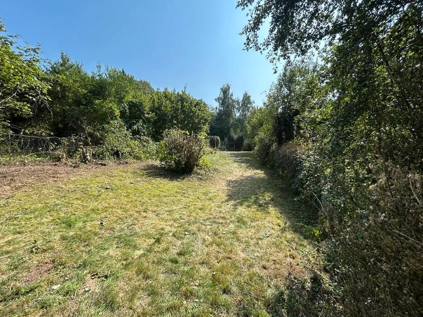 Einfamilienhaus mit viel Platz für Familie & Hobby