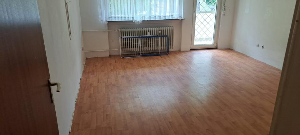 Wohnen auf Zeit Offenbach am Main Bieberer Berg - 1 Zimmer, 35 m&sup2;, 700&euro; | Angebot:26486683