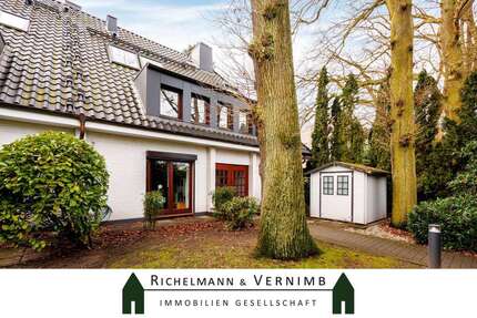 Wohnung zum Mieten in Hamburg 2.950 € 160 m² 4 zimmer