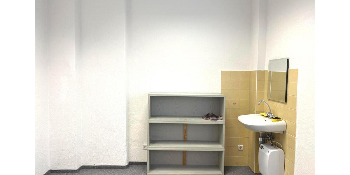 Gewerberäume in zentraler Lage zimmer