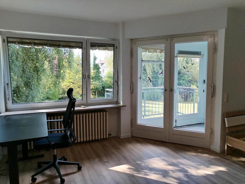3 möbliertes WG Zimmer zu vermieten (WG neue Gründung)