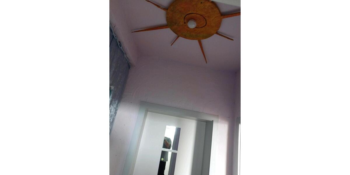 Erdgeschoßwohnung Tholey - 2 Zimmer, 40 m&sup2;, 600&euro; | Angebot:24816697