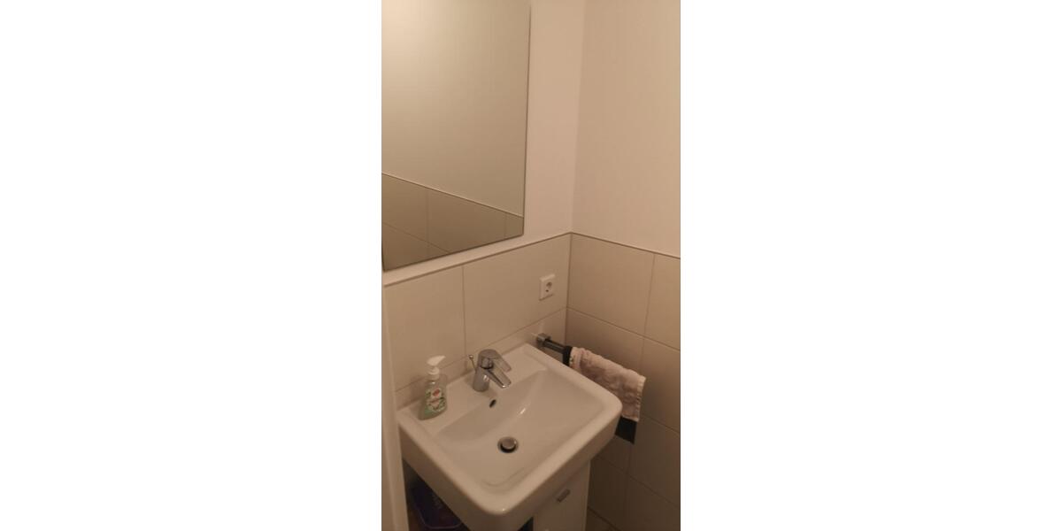 Erdgeschoßwohnung Verl - 3 Zimmer, 89 m&sup2;, 1.100&euro; | Angebot:26068955