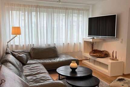 Wohnung Ulm Söflingen - 3 Zimmer, 81 m&sup2;, 1.600&euro; | Angebot:26024438