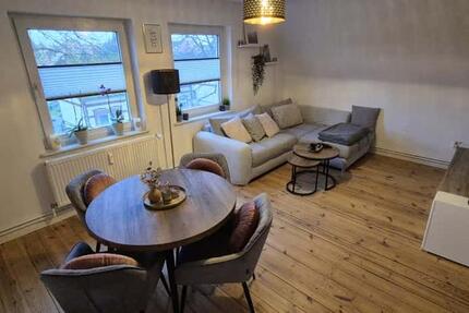 Wohnung Boizenburg/Elbe Elbe - 3 Zimmer, 74 m&sup2;, 518&euro; | Angebot:26234125