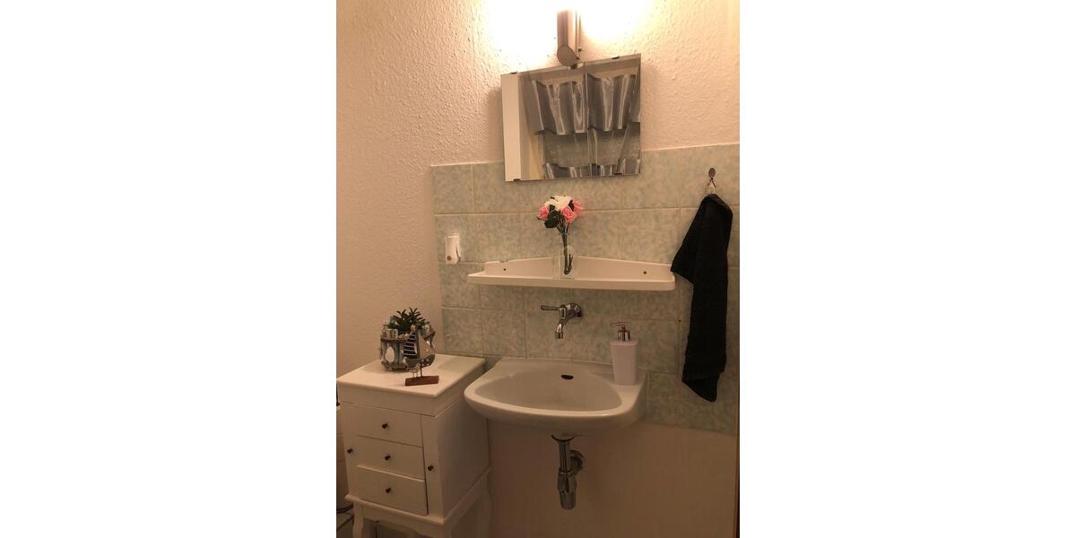 Etagenwohnung Meßstetten - 2 Zimmer, 54 m&sup2;, 480&euro; | Angebot:25917325