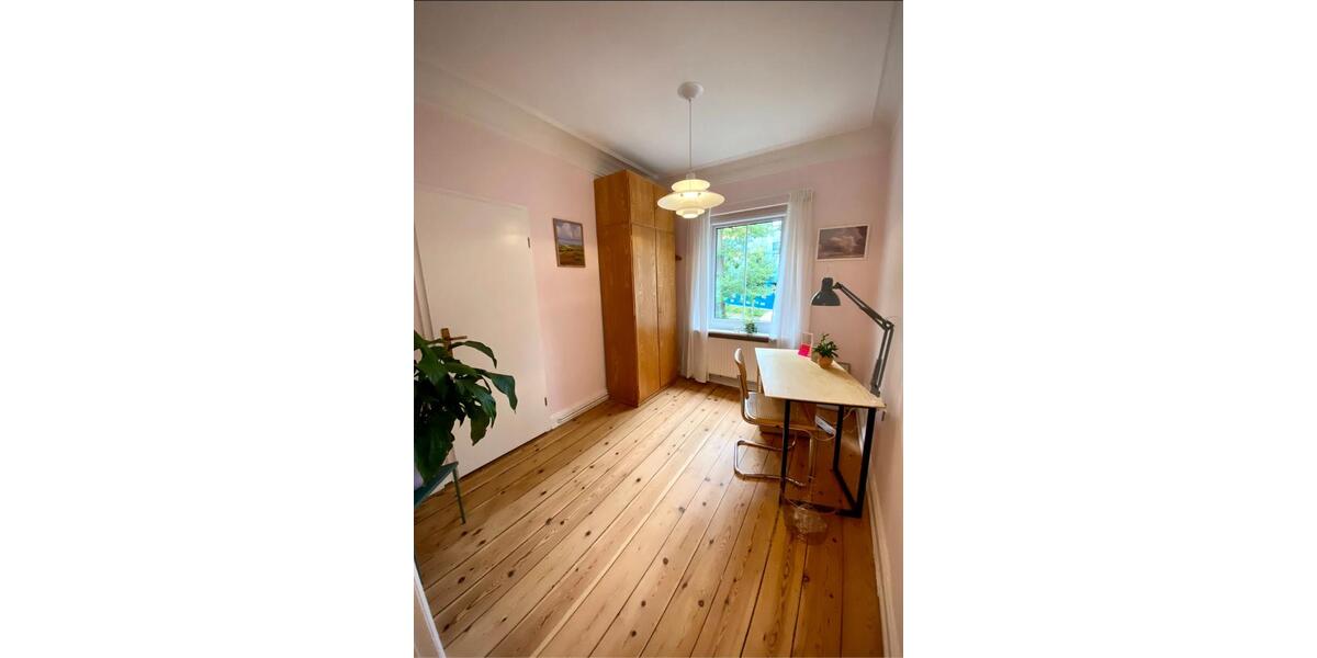 Wohnen auf Zeit Hamburg Alsterdorf - 2.5 Zimmer, 55 m&sup2;, 1.700&euro; | Angebot:26680447
