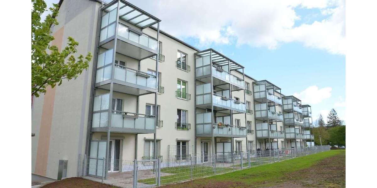 Etagenwohnung Sangerhausen Othal - 3 Zimmer, 62 m&sup2;, 434&euro; | Angebot:26657846