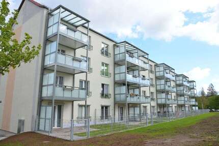 Wohnung Sangerhausen Othal - 3 Zimmer, 62 m&sup2;, 434&euro; | Angebot:26657846
