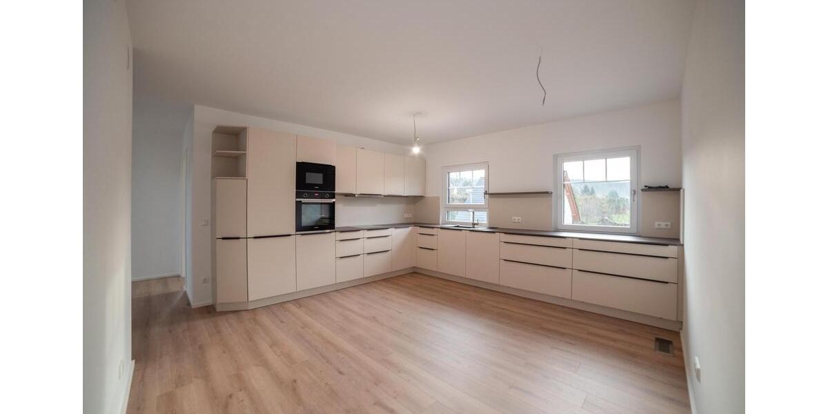 Erstbezug Obergeschoß - keine Miete im Umzugsmonat - Wohnen und Altwerden im Grünen 2A 5.5 zimmer