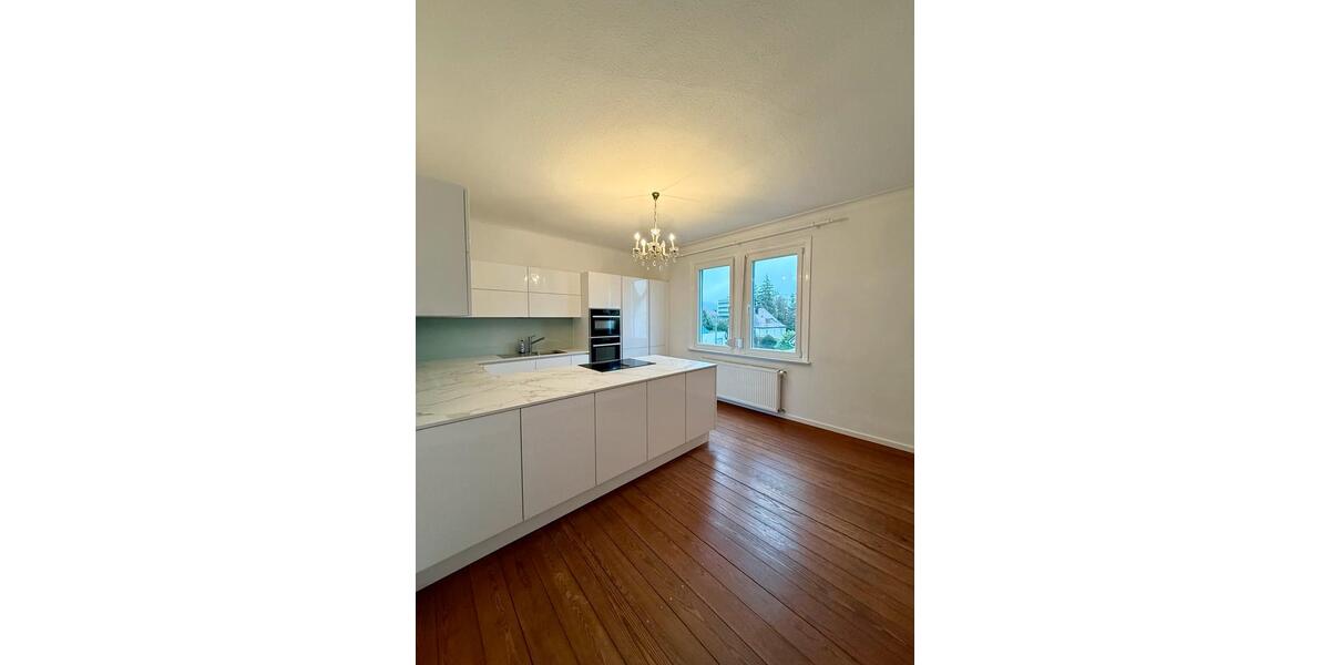 Etagenwohnung Reutlingen Reutlingen (Kernstadt) - 3 Zimmer, 117 m&sup2;, 1.390&euro; | Angebot:25256440