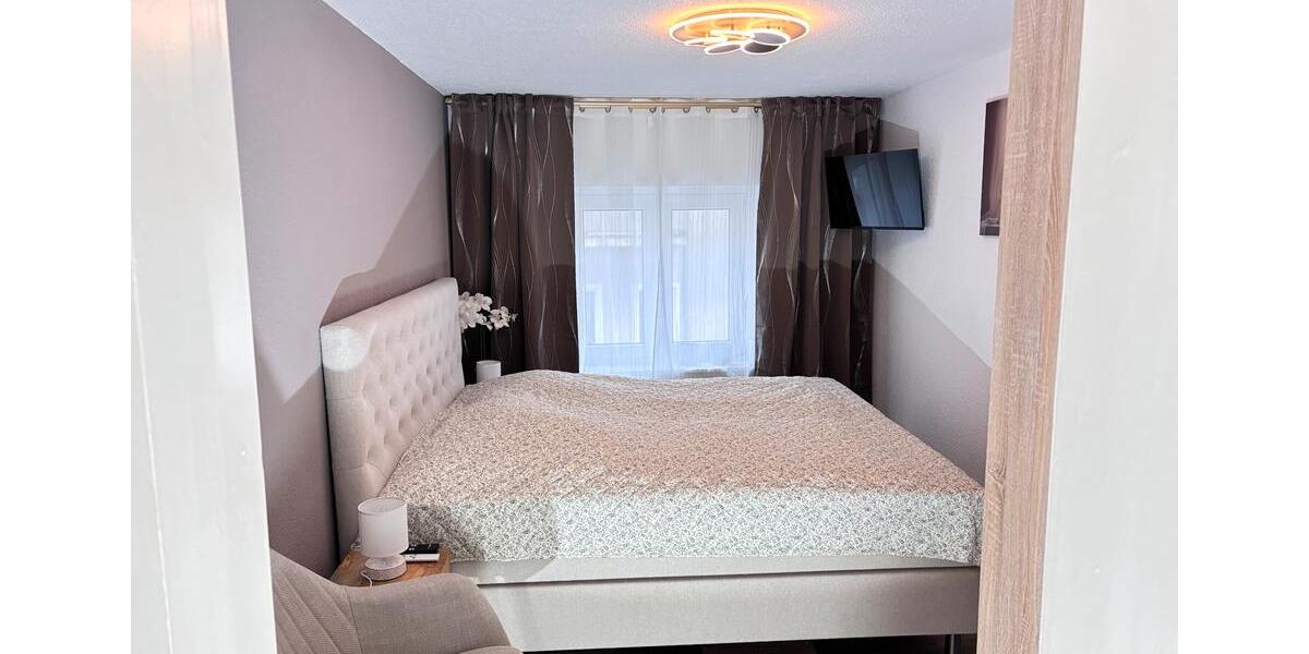 Erdgeschoßwohnung Schwerin Altstadt - 2 Zimmer, 20 m&sup2;, 920&euro; | Angebot:25321668