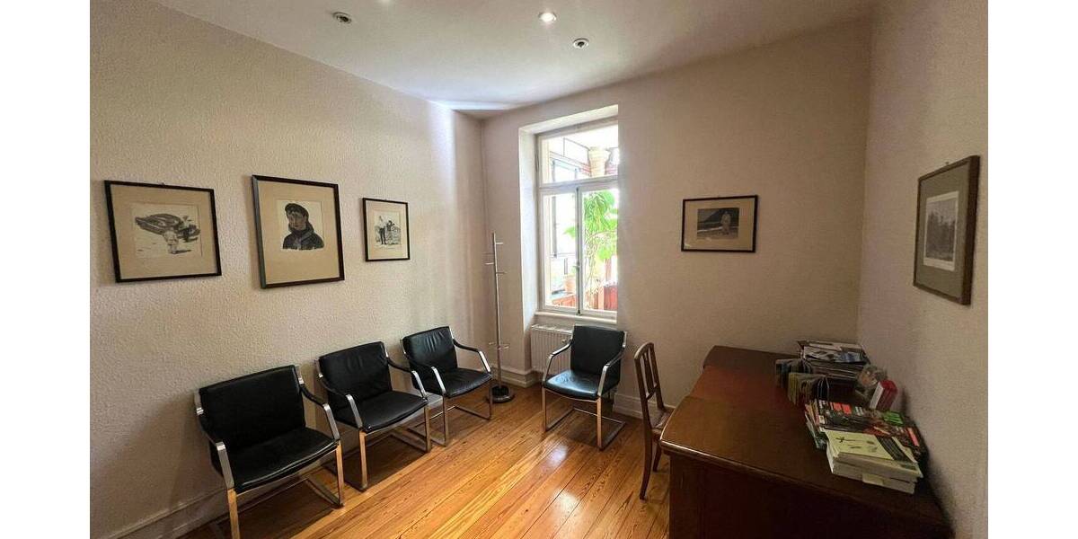 Gewerbeobjekt Bad Sobernheim - 5 Zimmer, 120 m&sup2;, 1.350&euro; | Angebot:26487864