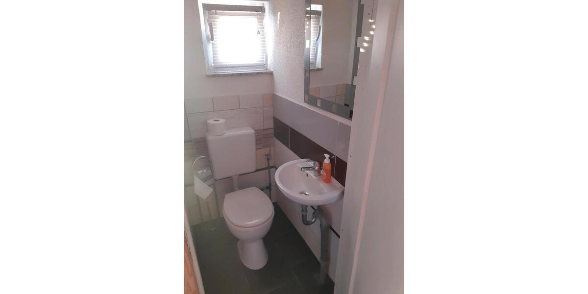 Etagenwohnung Bad Belzig - 2 Zimmer, 50 m&sup2;, 600&euro; | Angebot:24485227