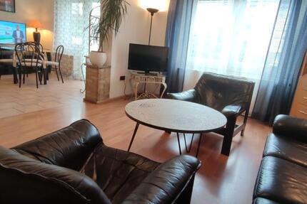 Wohnen auf Zeit Köln Mülheim - 3.5 Zimmer, 105 m&sup2;, 2.300&euro; | Angebot:26512130